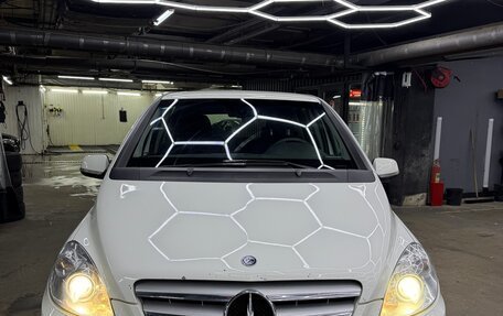 Mercedes-Benz B-Класс, 2009 год, 600 000 рублей, 1 фотография