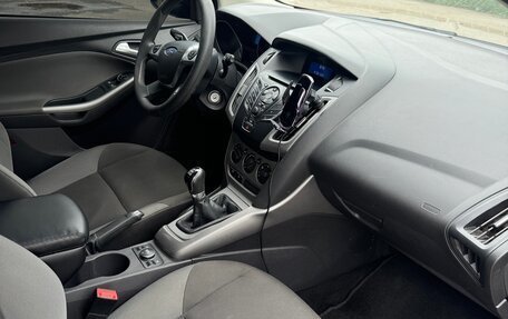 Ford Focus III, 2011 год, 700 000 рублей, 11 фотография
