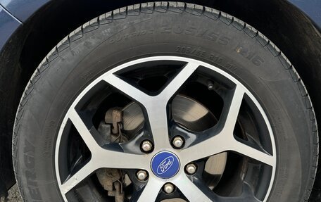 Ford Focus III, 2011 год, 700 000 рублей, 12 фотография