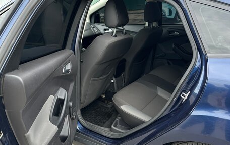 Ford Focus III, 2011 год, 700 000 рублей, 10 фотография