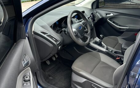 Ford Focus III, 2011 год, 700 000 рублей, 9 фотография