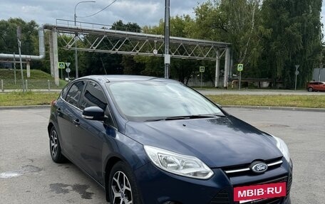Ford Focus III, 2011 год, 700 000 рублей, 7 фотография