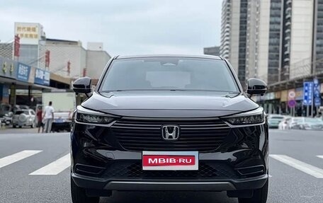 Honda Vezel, 2023 год, 2 330 000 рублей, 1 фотография