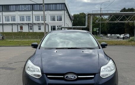 Ford Focus III, 2011 год, 700 000 рублей, 8 фотография