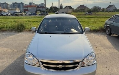 Chevrolet Lacetti, 2008 год, 470 000 рублей, 1 фотография