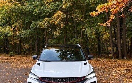 Geely Coolray I, 2023 год, 1 900 000 рублей, 2 фотография