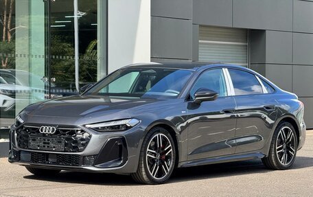 Audi A5, 2026 год, 6 200 000 рублей, 1 фотография
