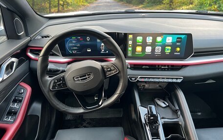 Geely Coolray I, 2023 год, 1 900 000 рублей, 8 фотография