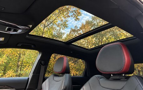 Geely Coolray I, 2023 год, 1 900 000 рублей, 7 фотография