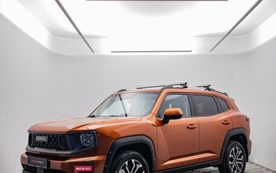 Haval H7, 2025 год, 3 124 000 рублей, 1 фотография