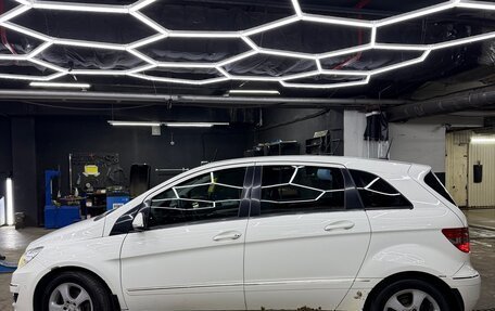 Mercedes-Benz B-Класс, 2009 год, 600 000 рублей, 3 фотография