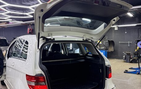 Mercedes-Benz B-Класс, 2009 год, 600 000 рублей, 7 фотография