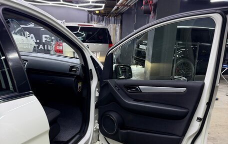 Mercedes-Benz B-Класс, 2009 год, 600 000 рублей, 12 фотография