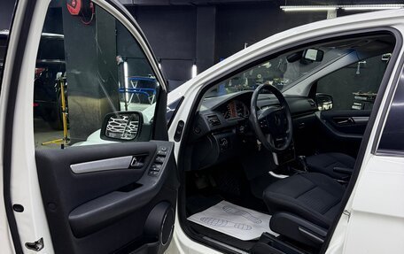 Mercedes-Benz B-Класс, 2009 год, 600 000 рублей, 13 фотография