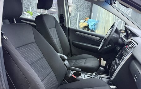 Mercedes-Benz B-Класс, 2009 год, 600 000 рублей, 11 фотография