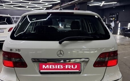 Mercedes-Benz B-Класс, 2009 год, 600 000 рублей, 6 фотография