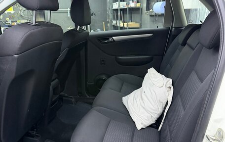 Mercedes-Benz B-Класс, 2009 год, 600 000 рублей, 16 фотография