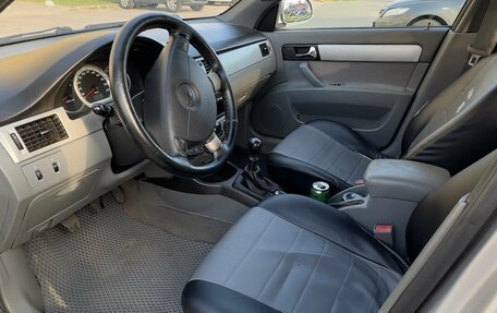 Chevrolet Lacetti, 2008 год, 470 000 рублей, 7 фотография