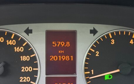 Mercedes-Benz B-Класс, 2009 год, 600 000 рублей, 18 фотография