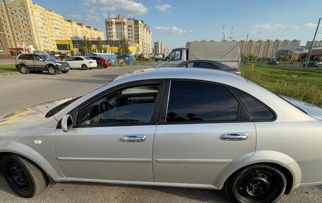 Chevrolet Lacetti, 2008 год, 470 000 рублей, 5 фотография