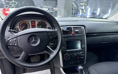 Mercedes-Benz B-Класс, 2009 год, 600 000 рублей, 15 фотография