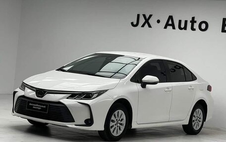 Toyota Corolla, 2022 год, 1 515 000 рублей, 1 фотография