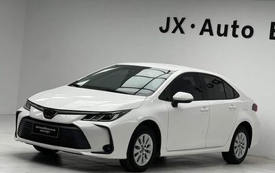 Toyota Corolla, 2022 год, 1 515 000 рублей, 1 фотография