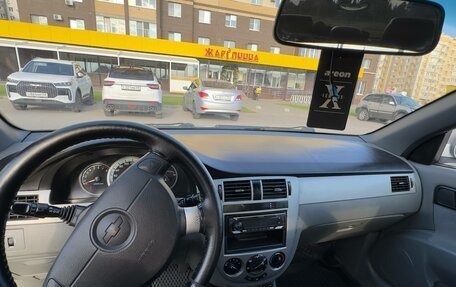 Chevrolet Lacetti, 2008 год, 470 000 рублей, 8 фотография