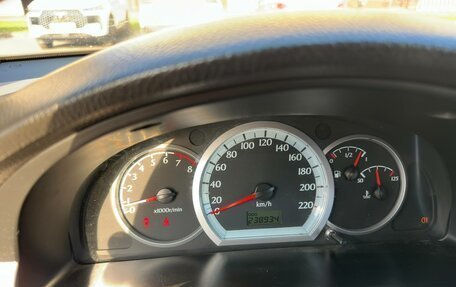 Chevrolet Lacetti, 2008 год, 470 000 рублей, 9 фотография