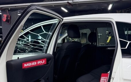 Mercedes-Benz B-Класс, 2009 год, 600 000 рублей, 19 фотография