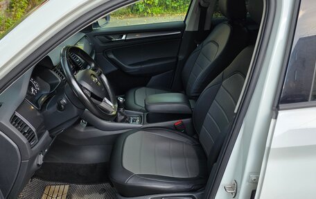 Skoda Kodiaq I, 2018 год, 1 500 000 рублей, 7 фотография