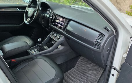 Skoda Kodiaq I, 2018 год, 1 500 000 рублей, 8 фотография