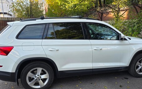 Skoda Kodiaq I, 2018 год, 1 500 000 рублей, 4 фотография