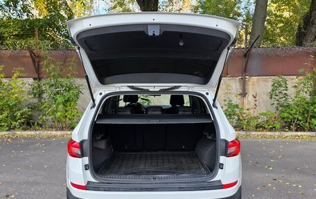 Skoda Kodiaq I, 2018 год, 1 500 000 рублей, 13 фотография