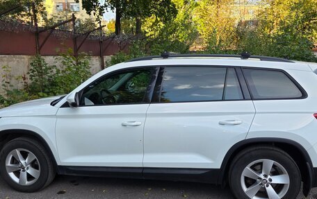 Skoda Kodiaq I, 2018 год, 1 500 000 рублей, 3 фотография