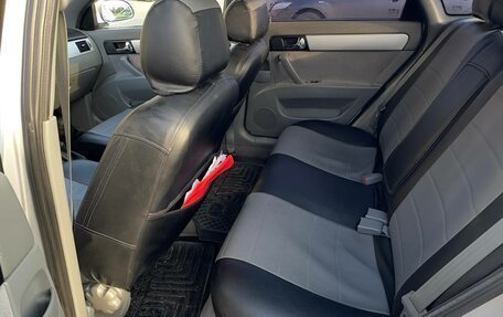 Chevrolet Lacetti, 2008 год, 470 000 рублей, 10 фотография