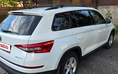 Skoda Kodiaq I, 2018 год, 1 500 000 рублей, 6 фотография