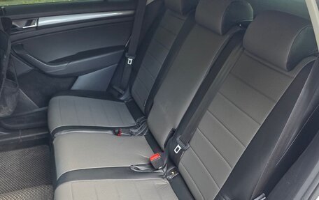 Skoda Kodiaq I, 2018 год, 1 500 000 рублей, 9 фотография