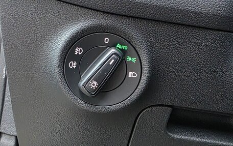 Skoda Kodiaq I, 2018 год, 1 500 000 рублей, 20 фотография