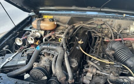 Jeep Cherokee, 1989 год, 495 000 рублей, 12 фотография