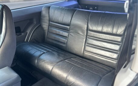 Jeep Cherokee, 1989 год, 495 000 рублей, 10 фотография