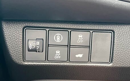 Honda Vezel, 2023 год, 2 330 000 рублей, 7 фотография