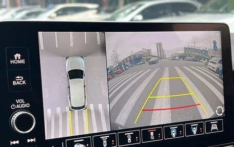 Honda Vezel, 2023 год, 2 330 000 рублей, 13 фотография