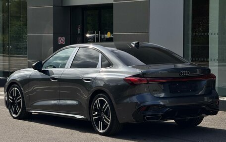 Audi A5, 2026 год, 6 200 000 рублей, 5 фотография