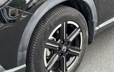 Honda Vezel, 2023 год, 2 330 000 рублей, 21 фотография