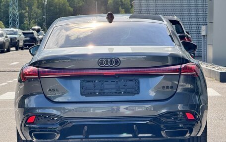 Audi A5, 2026 год, 6 200 000 рублей, 7 фотография