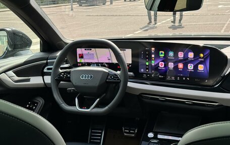 Audi A5, 2026 год, 6 200 000 рублей, 25 фотография