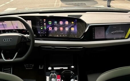 Audi A5, 2026 год, 6 200 000 рублей, 26 фотография