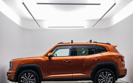 Haval H7, 2025 год, 3 124 000 рублей, 8 фотография