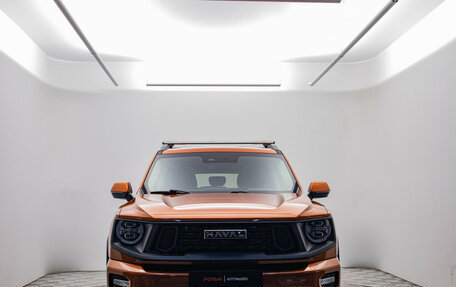 Haval H7, 2025 год, 3 124 000 рублей, 2 фотография